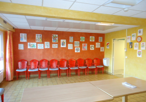 Photo de EHPAD Les Bouquets en Creuse à Bellegarde (30127)