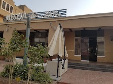 Meseta Coffee Italy rawalpindi