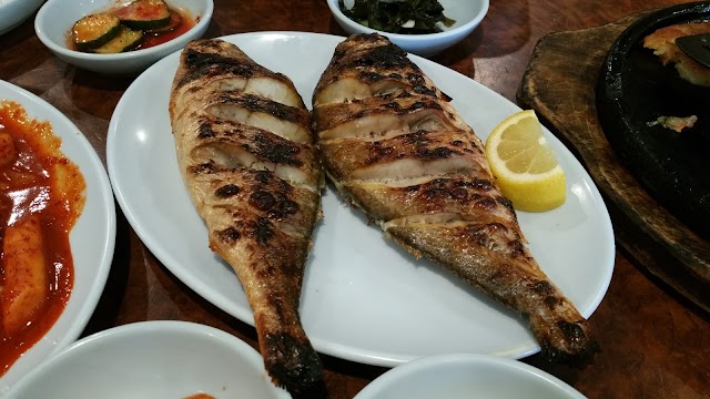 Kaya Restaurant