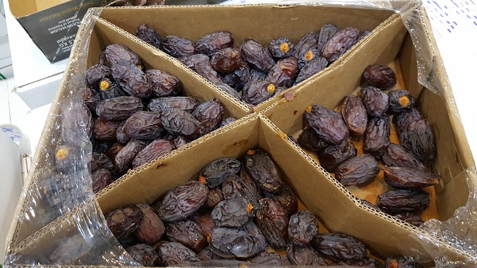 Rabwah fruit market, Author: معاذ الحجري