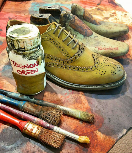 Tognoni Le Scarpe - Thumbnail