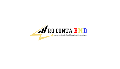 RO CONTA BMD - Visual