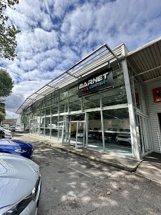 Barnet Car Center