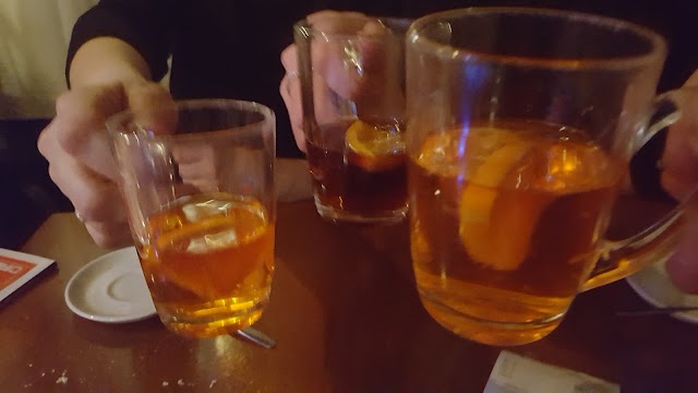 Taverna al Ponte