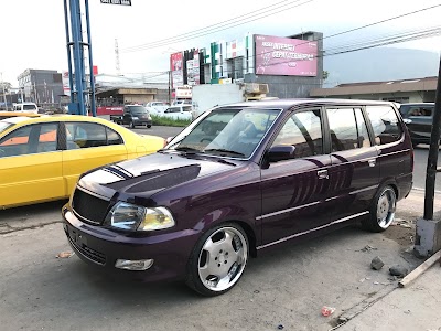 Photos of PLATINUM AUTO WORKSHOP