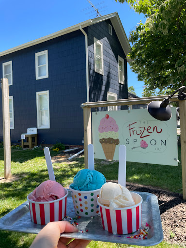 The Frozen Spoon, LLC - Thumbnail