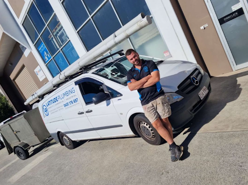 Latitude Plumbing