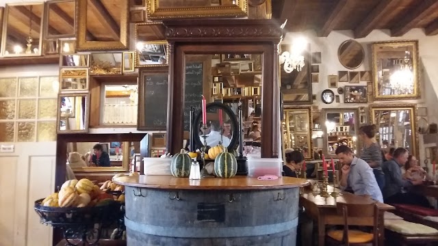 Straußenwirtschaft Claus Lorenz