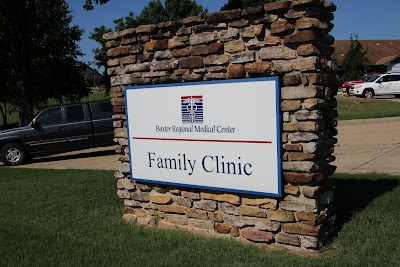 Baxter Regional Family Clinic