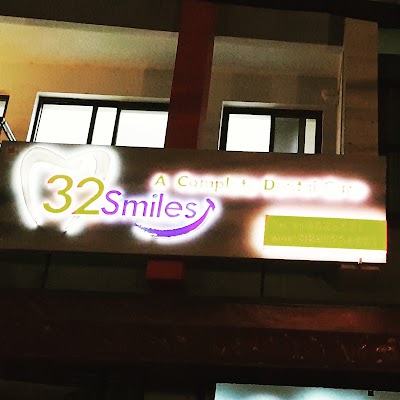 Photos of 32smiles-a complete dental care