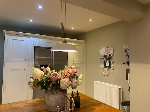 RJ Blackman Electrical Gallery - United Kingdom