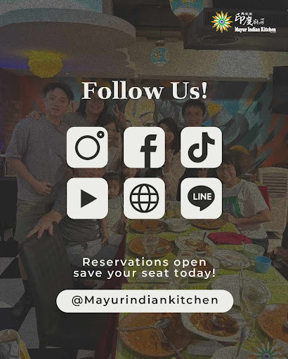 你的活動，你的菜單。Your event, your menu. post image