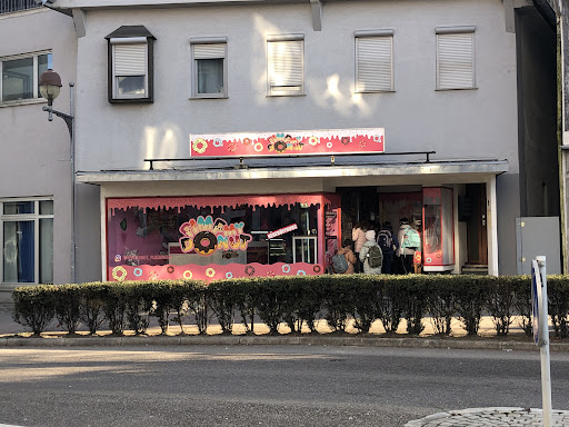 Pimp my Donut - Plochingen
