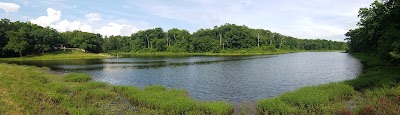 Photos of Knob Noster State Park