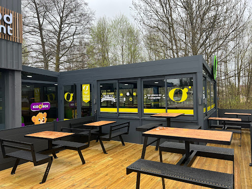 Photo 3 - Burger & Co