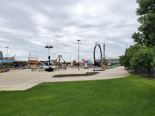 Lot D - Visual