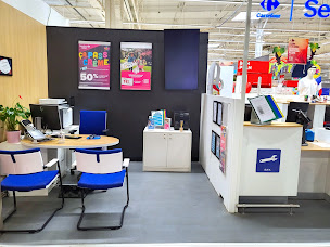 Photo n°2 de Carrefour Banque Alençon à Alençon (Banque d'épargne)