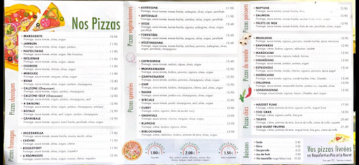 Photo 2 - Pizzas des Pins
