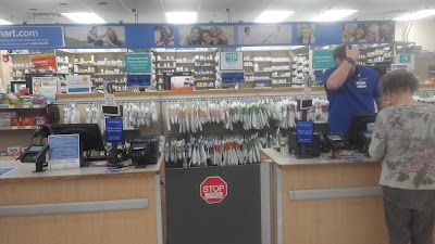 Walmart Pharmacy