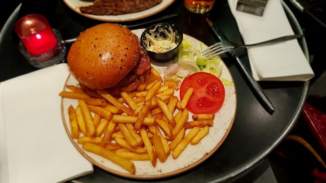 Indiana Café - Denfert Rochereau