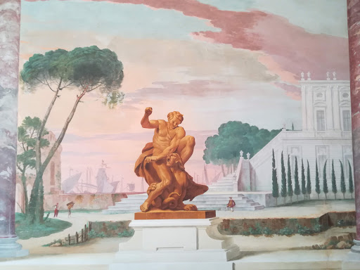 Villa Grimani Valmarana - Thumbnail