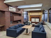 高輪アンナ会館