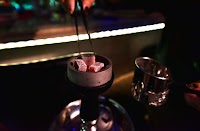 シーシャバー サウスガーデン SOUTH GARDEN