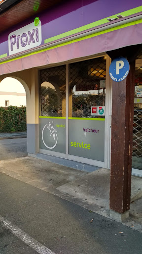 Proxi - Epicerie - Thumbnail