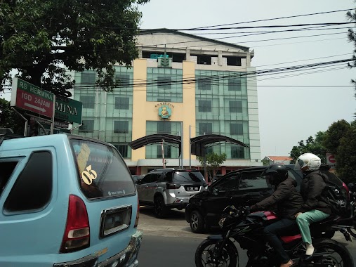 Laboratorium Patologi Anatomi RS Hermina Tangerang, Author: Bebek Bakar Banyumas