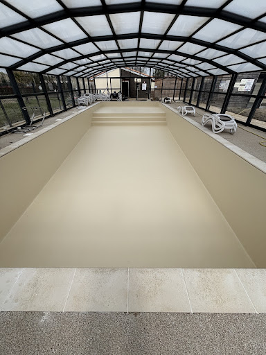 Photo de AJ ENTRETIEN PISCINES à Queyrac (33340)