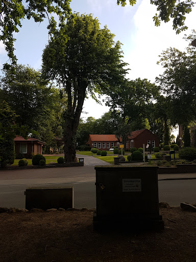 St. Marien Kirche Hemmingstedt - Ev.-Luth. Kirchengemeinde Hemmingstedt - Thumbnail