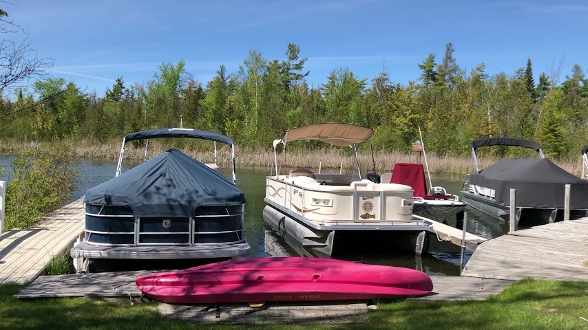 The Narrows Yacht Club by null