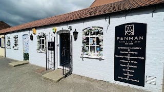 Penman Watch & Jewellery