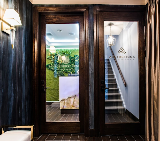 BDC Cosmetic Dentist Dumbo Orthodontist