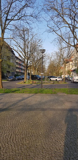 S+U Pankow/Granitzstr. (Berlin) - Thumbnail