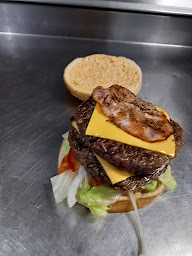 Photo n°2 de WonderFood à Cagnes-sur-Mer (Restauration rapide)