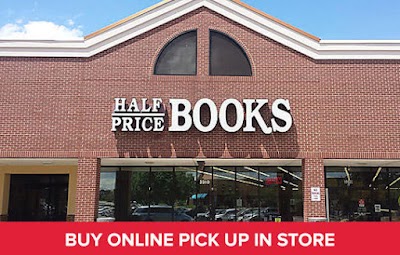 Half Price Books