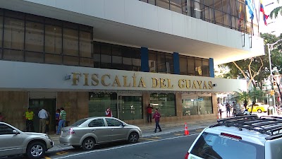 Photos of Fiscalia General Del Estado