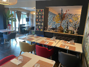 Photo n°4 de HINDA FLAVOUR à Conflans-Sainte-Honorine (Restaurant caribéen)