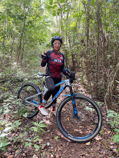 Ultramaraton MTB Riviera Maya