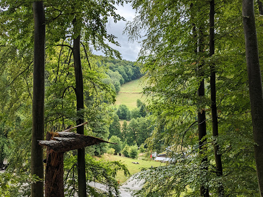 Felsenmeer Odenwald - Thumbnail
