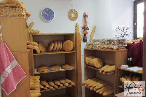 Bakery La Puente - Visual