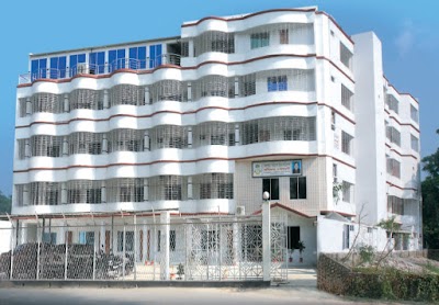 Photos of ASPADA Training Academy