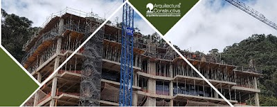 Photos of Arquitectura Constructiva