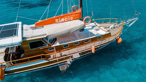 Bircis Yachting - Bodrum Tekne Turu