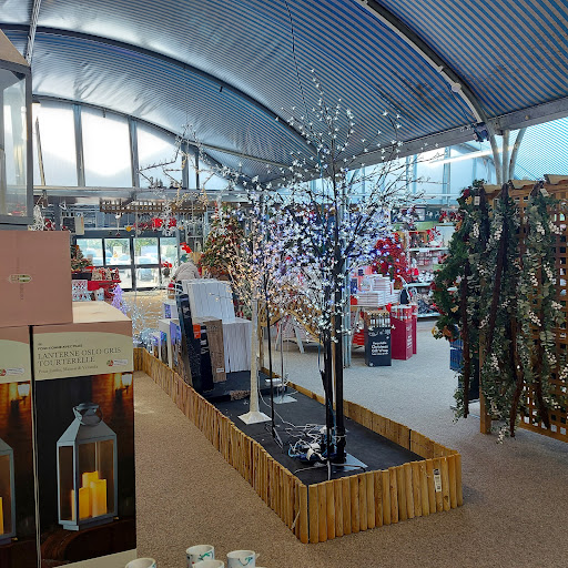 Bromsgrove Garden Centre - Thumbnail