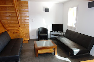 Photo n°18 de Chalet Gentiane à Gérardmer (Chalet)