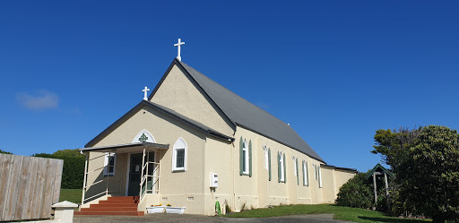 St Columbas Catholic Church