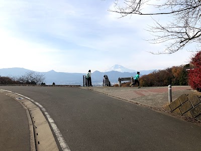 立花学園大井総合グラウンド Kanagawa Japan