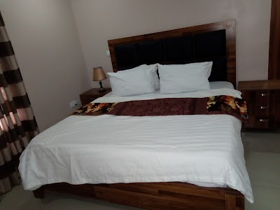 Photos of 215 West Apartment